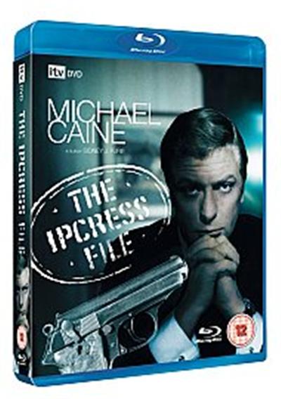 The Ipcress File État correct reconditionné disponible sur Fnac
