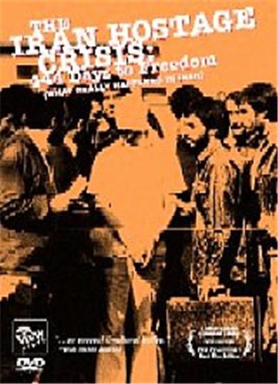 The Iran Hostage Crisis , (444 Days To Freedom - What Really Happened In Iran) État correct reconditionné disponible sur Fnac