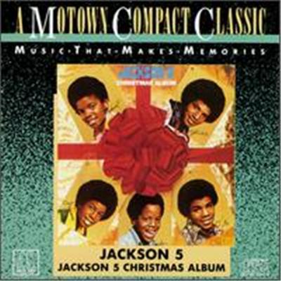 The Jackson 5 Christmas Album État correct reconditionné disponible sur Fnac