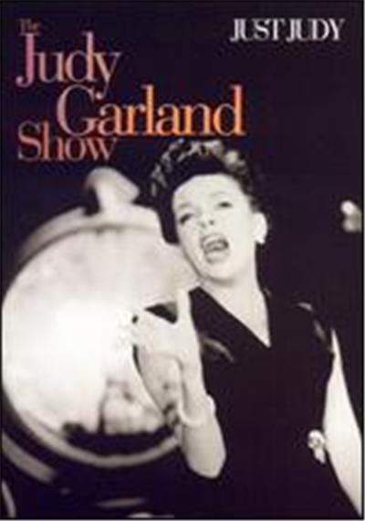 The Judy Garland Show: Just Judy - DVD Zone 1 État correct - 106,96 € The Judy Garland Show: Just Judy - DVD Zone 1 État correct reconditionné disponible sur Fnac