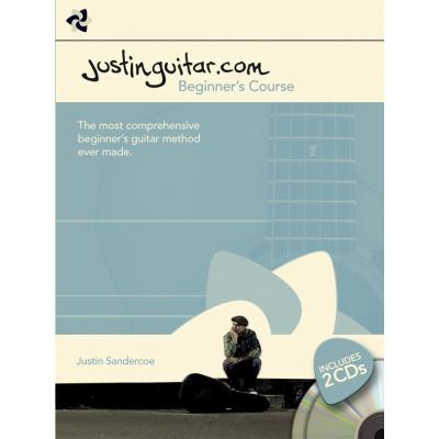 The Justinguitar.Com Beginner'S Guitar Course + 2Cd État correct - 12,96 € The Justinguitar.Com Beginner'S Guitar Course + 2Cd État correct reconditionné disponible sur Fnac