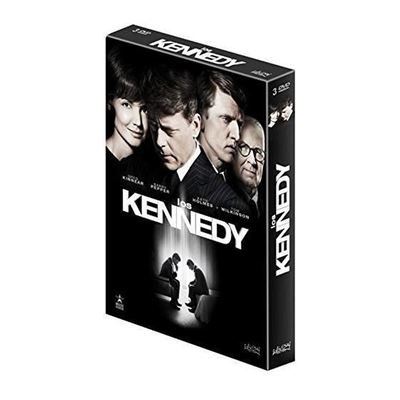 Acheter The Kennedys (2010) État correct - 13,69 € The Kennedys (2010) État correct reconditionné disponible sur Fnac