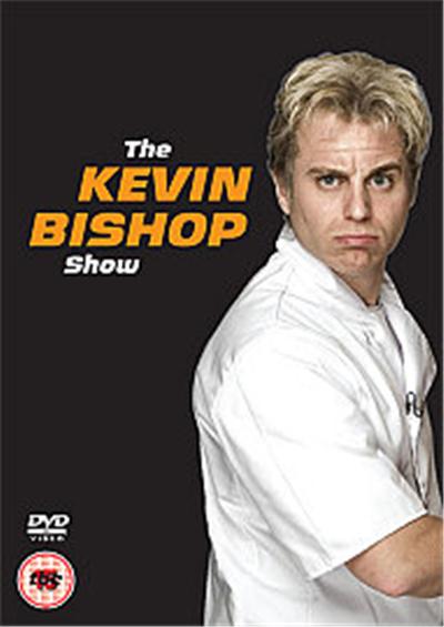 The Kevin Bishop Show - Series 1 État correct reconditionné disponible sur Fnac