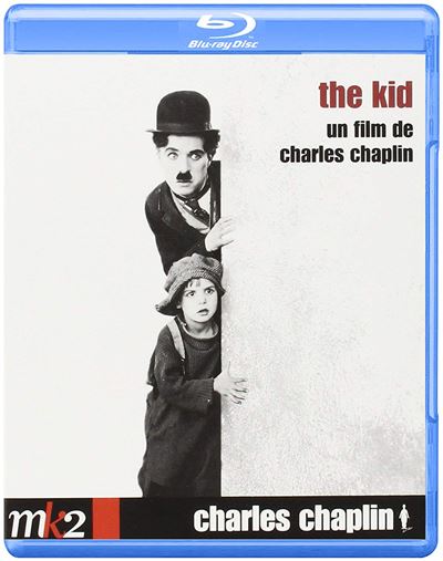 The Kid - Blu-Ray État correct reconditionné disponible sur Fnac