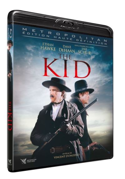 The Kid Blu-ray État correct reconditionné disponible sur Fnac