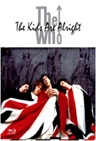 The kids are alright - Blu-Ray État correct - 96,78 € The kids are alright - Blu-Ray État correct reconditionné disponible sur Fnac