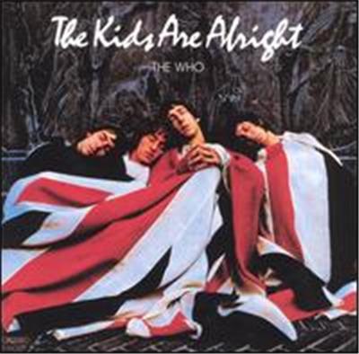 Acheter The Kids Are Alright État correct - 14,78 € The Kids Are Alright État correct reconditionné disponible sur Fnac
