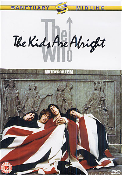 The kids are alright État correct - 19,31 € The kids are alright État correct reconditionné disponible sur Fnac