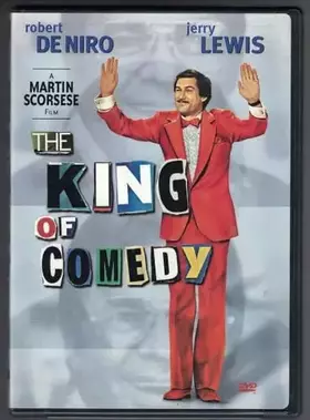 The King of Comedy [Import USA Zone 1] Bon état reconditionné disponible sur Ammareal | Dero