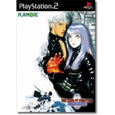 The King of Fighters 2000 (SNK Best Collection) [IMPORT JAPONAIS] État correct SNK Playmore reconditionné disponible sur Fnac