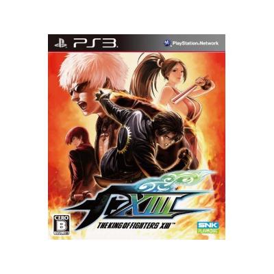 The King of Fighters XIII - IMPORT JAPONAIS État correct reconditionné disponible sur Fnac