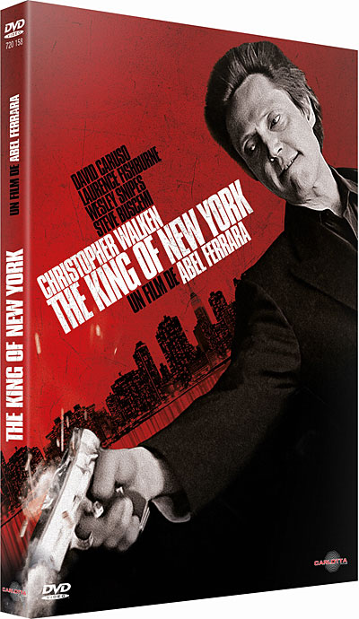 The King of New York État correct reconditionné disponible sur Fnac | Dero