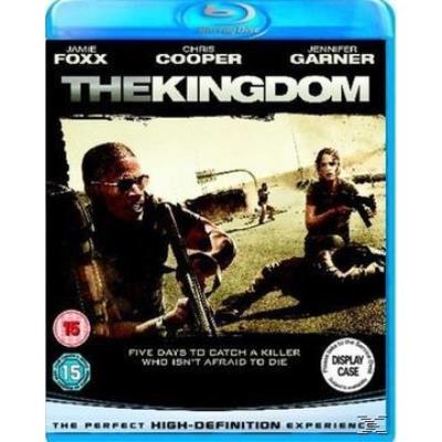 The Kingdom État correct reconditionné disponible sur Fnac
