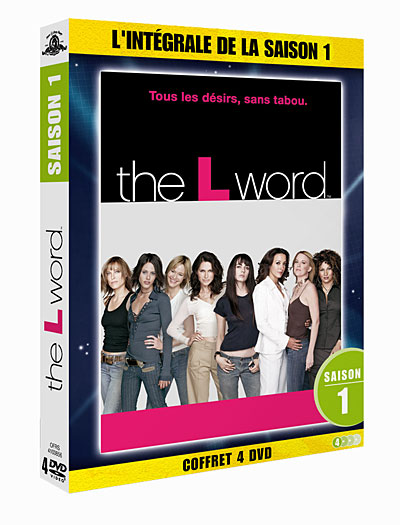 The L Word - Coffret intégral de la Saison 1 - Edition 2011 État correct reconditionné disponible sur Fnac