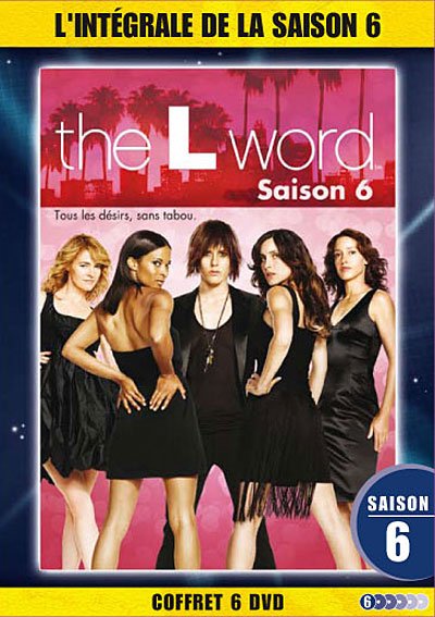 The L Word - Coffret intégral de la Saison 6 - Edition 2011 État correct - 45,62 € The L Word - Coffret intégral de la Saison 6 - Edition 2011 État correct reconditionné disponible sur Fnac | Dero