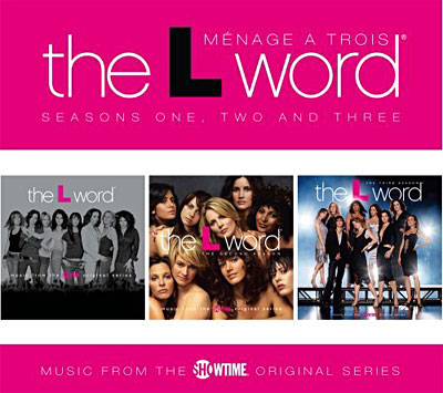 The L Word - Saisons 1 à 3 État correct reconditionné disponible sur Fnac