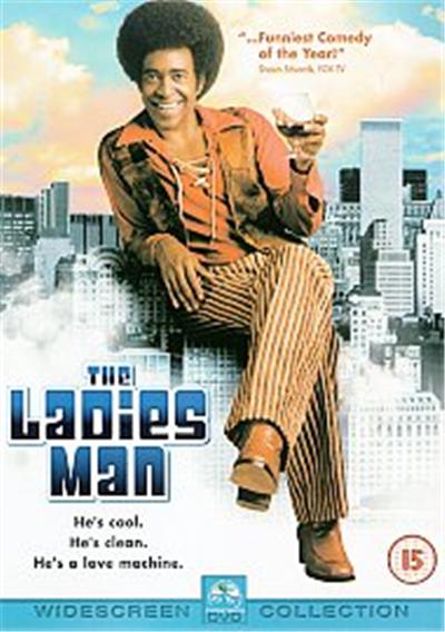 The Ladies' Man État correct reconditionné disponible sur Fnac