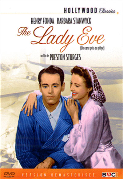The Lady Eve État correct reconditionné disponible sur Fnac