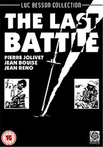 The Last Battle État correct reconditionné disponible sur Fnac
