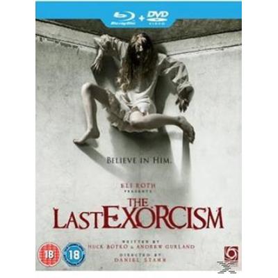 The Last Exorcism État correct reconditionné disponible sur Fnac