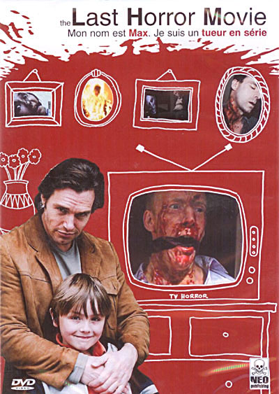 The Last Horror Movie État correct reconditionné disponible sur Fnac