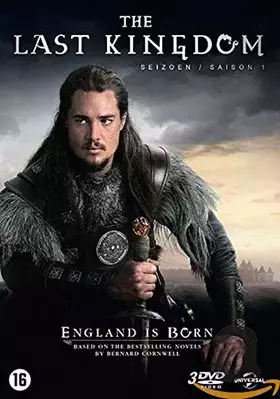 The Last Kingdom - Saison 1 (BBC) (Coffret 3 DVD) Bon état reconditionné disponible sur Ammareal