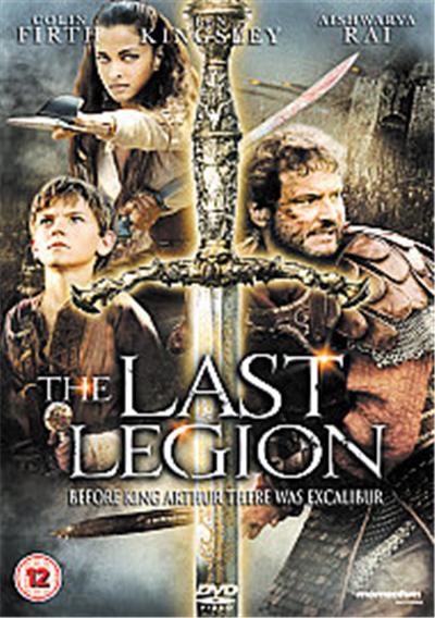 The Last Legion État correct reconditionné disponible sur Fnac