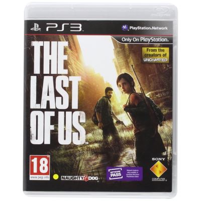 The Last of Us État correct - 23,49 € The Last of Us État correct reconditionné disponible sur Fnac