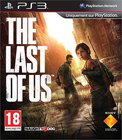 The Last of Us État correct - 15,98 € The Last of Us État correct reconditionné disponible sur Fnac