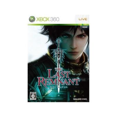 Acheter The Last Remnant - IMPORT JAPONAIS État correct - 12,95 € The Last Remnant - IMPORT JAPONAIS État correct reconditionné disponible sur Fnac