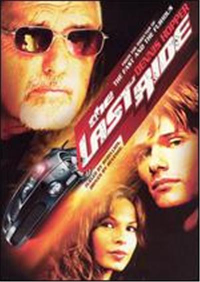 The Last Ride - DVD Zone 1 État correct reconditionné disponible sur Fnac