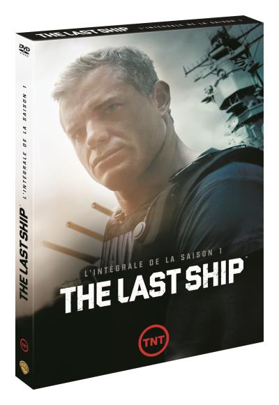 The Last Ship Saison 1 Coffret DVD État correct reconditionné disponible sur Fnac