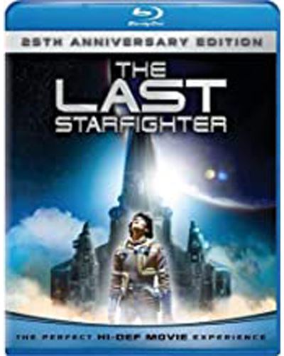 Acheter The Last Starfighter Blu-ray État correct - 15,66 € The Last Starfighter Blu-ray État correct reconditionné disponible sur Fnac