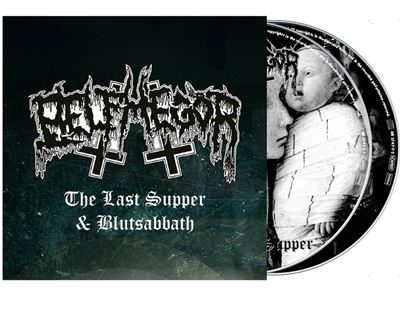 The Last Supper Blutsabbath État correct reconditionné (offre indisponible) | Dero