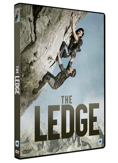 Acheter The Ledge DVD État correct - 23,10 € | Dero The Ledge DVD État correct reconditionné disponible sur Fnac | Dero