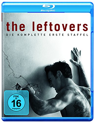 The Leftovers - Die komplette 1. Staffel [Blu-ray] Très bon état N/A reconditionné (offre indisponible)