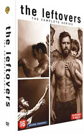 The Leftovers - L'Intégrale 3 Saisons [DVD] - Keith Gordon, Carl Franklin, Lesli Linka Glatter, Mimi Leder, Michelle MacLaren, Daniel Sackheim, Tom Shankl Peter Berg Bon état HBO reconditionné disponible sur Ammareal
