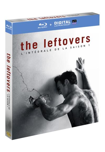 The Leftovers Saison 1 Coffret Blu-Ray État correct reconditionné disponible sur Fnac