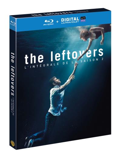 The Leftovers Saison 2 Blu-ray État correct reconditionné disponible sur Fnac