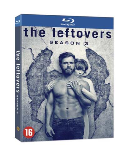 The Leftovers Saison 3 Blu-ray État correct reconditionné disponible sur Fnac