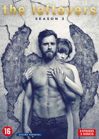 The Leftovers Saison 3 DVD État correct reconditionné disponible sur Fnac