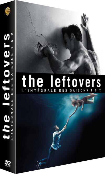 The Leftovers Saisons 1 et 2 DVD État correct reconditionné disponible sur Fnac