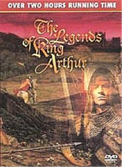 Acheter The Legend Of King Arthur État correct - 10,79 € The Legend Of King Arthur État correct reconditionné disponible sur Fnac