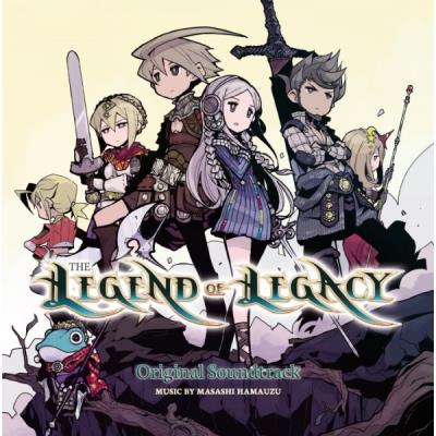 The legend of Legacy État correct reconditionné disponible sur Fnac