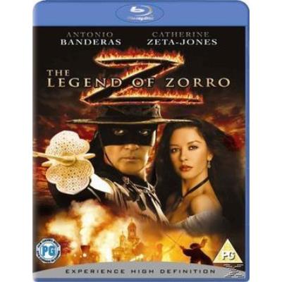 Acheter The Legend Of Zorro État correct - 16,21 € The Legend Of Zorro État correct reconditionné disponible sur Fnac