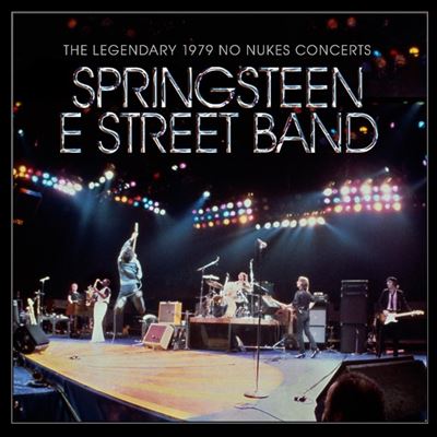 Acheter The Legendary 1979 No Nukes Concerts État correct - 15,96 € The Legendary 1979 No Nukes Concerts État correct reconditionné disponible sur Fnac