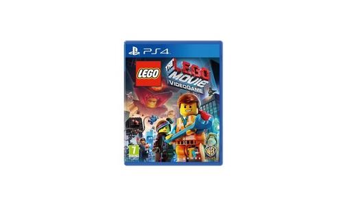 Acheter The lego movie videogame ps4 game État correct - 15,80 € The lego movie videogame ps4 game État correct reconditionné disponible sur Fnac