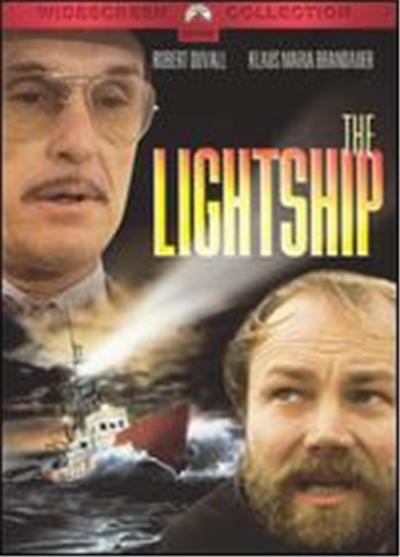 The Lightship - DVD Zone 1 État correct reconditionné disponible sur Fnac