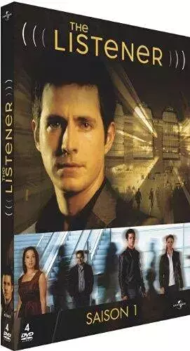 Acheter The Listener-Saison 1 - Kari Skogland, Stephen Surjik, Ken Girotti et T.J. Scott Clément Virgo Occasion - 11,81 € The Listener-Saison 1 - Kari Skogland, Stephen Surjik, Ken Girotti et T.J. Scott Clément Virgo Occasion reconditionné disponible sur Ammareal