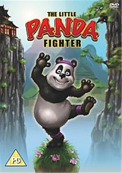 The Little Panda Fighter État correct reconditionné disponible sur Fnac
